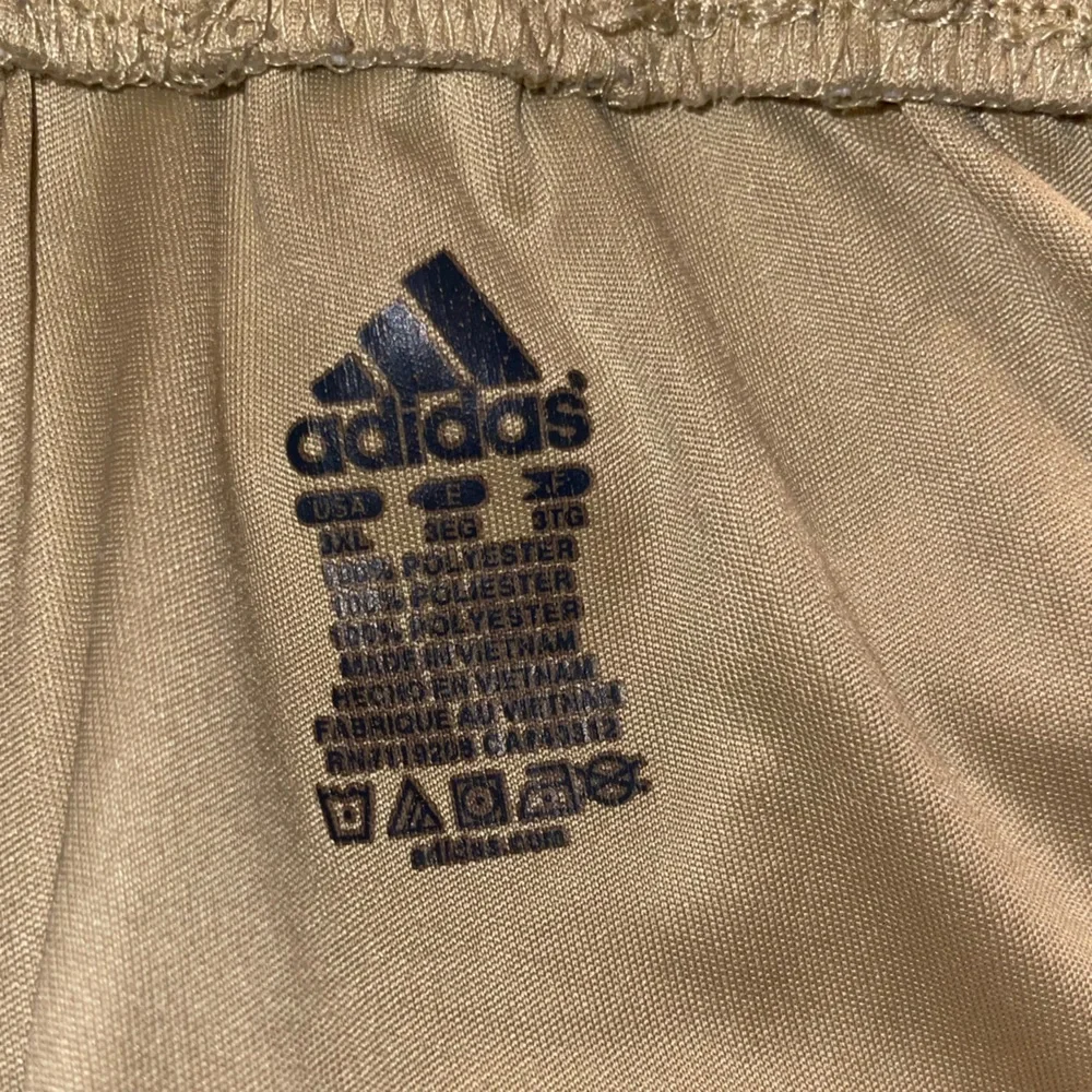 adidas excellent used